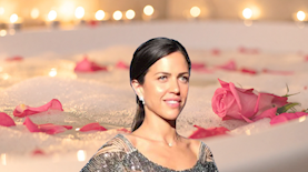 נעמי לבוב, צילום: ויקיפדיה/ דנה גלהר שטרן/canva